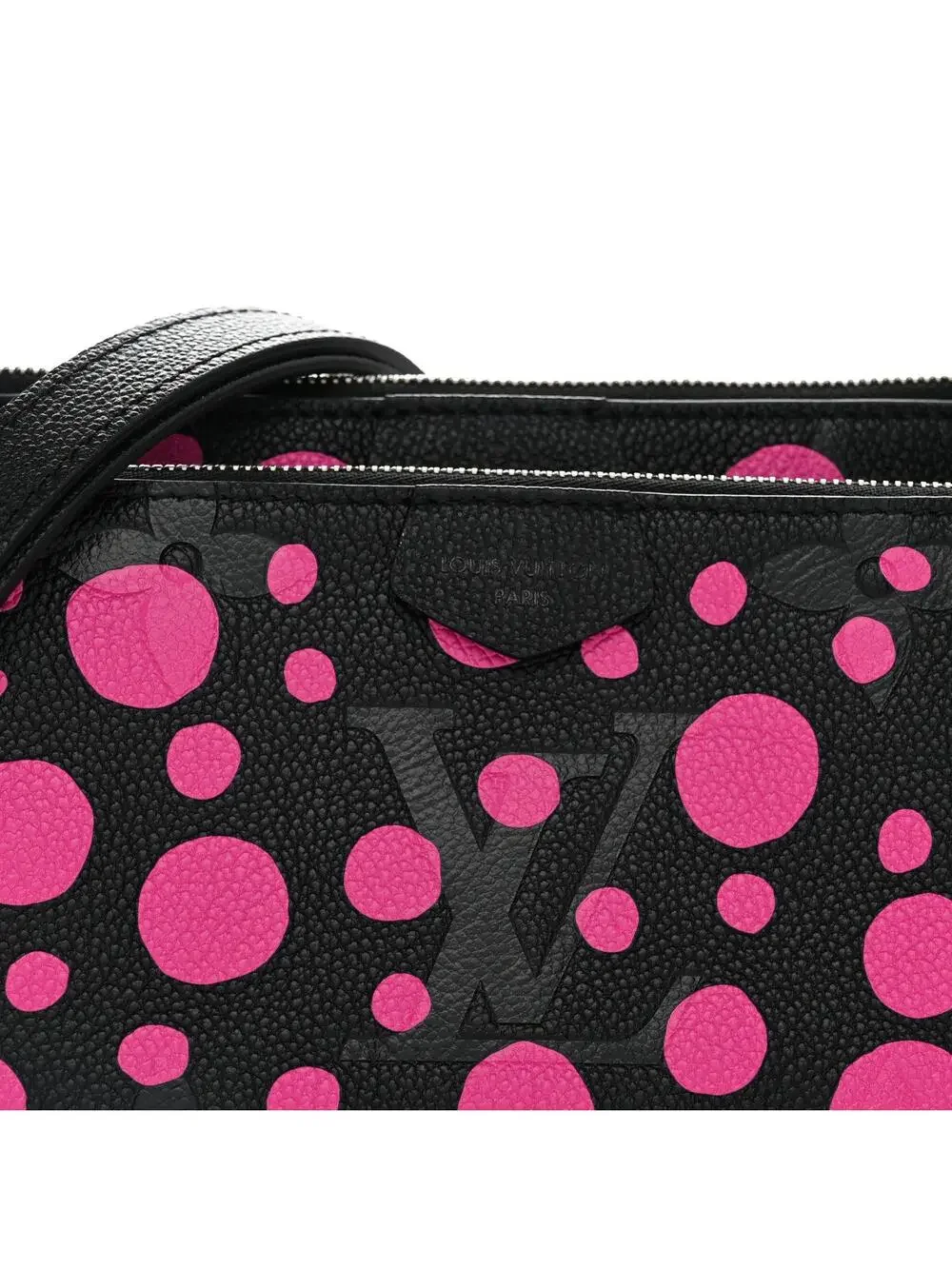 Louis Vuitton Lv X Yk Empreinte Multi #329071L18B